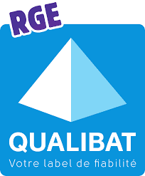 Certification RGE Qualibat